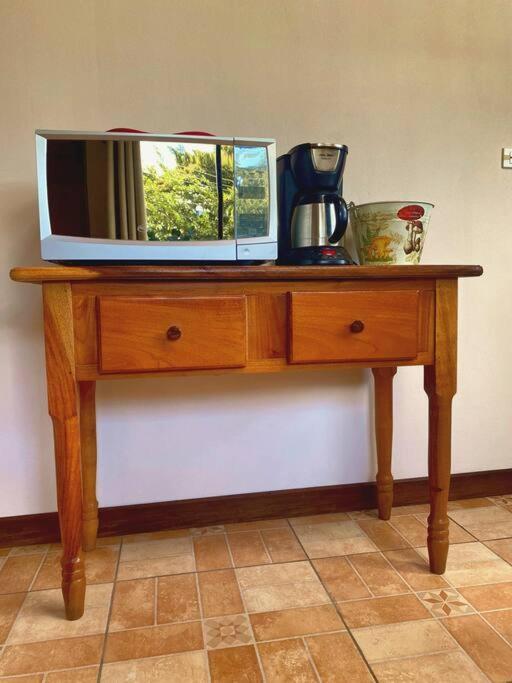 Peace Garden Apartment Monteverde 外观 照片