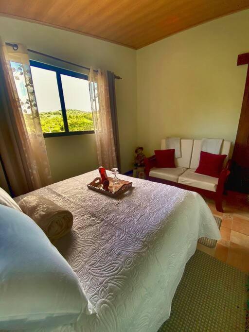 Peace Garden Apartment Monteverde 外观 照片