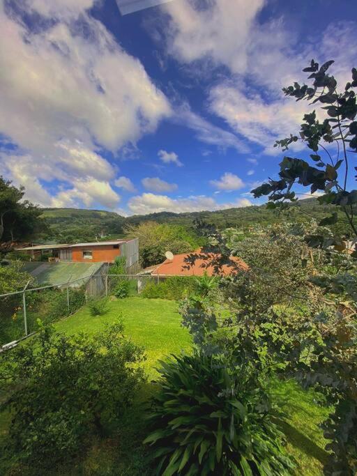 Peace Garden Apartment Monteverde 外观 照片
