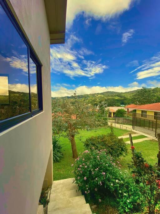 Peace Garden Apartment Monteverde 外观 照片