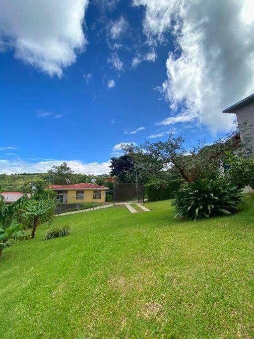 Peace Garden Apartment Monteverde 外观 照片