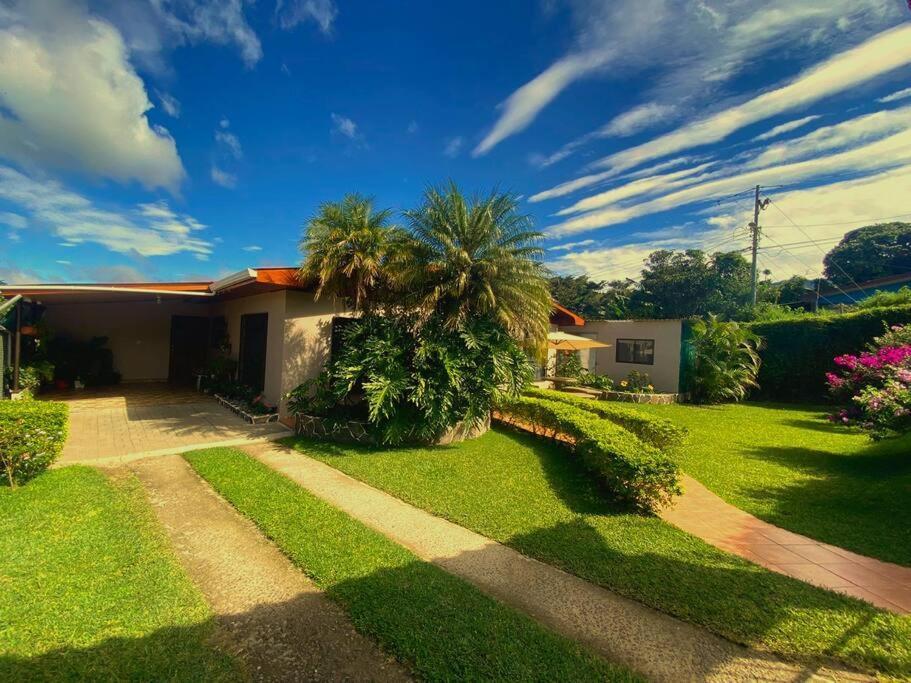Peace Garden Apartment Monteverde 外观 照片